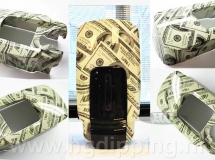 Zeepdispenser dollar