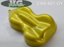 Candy Olive Yellow