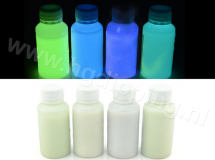 Glow in Dark HG Dipping
